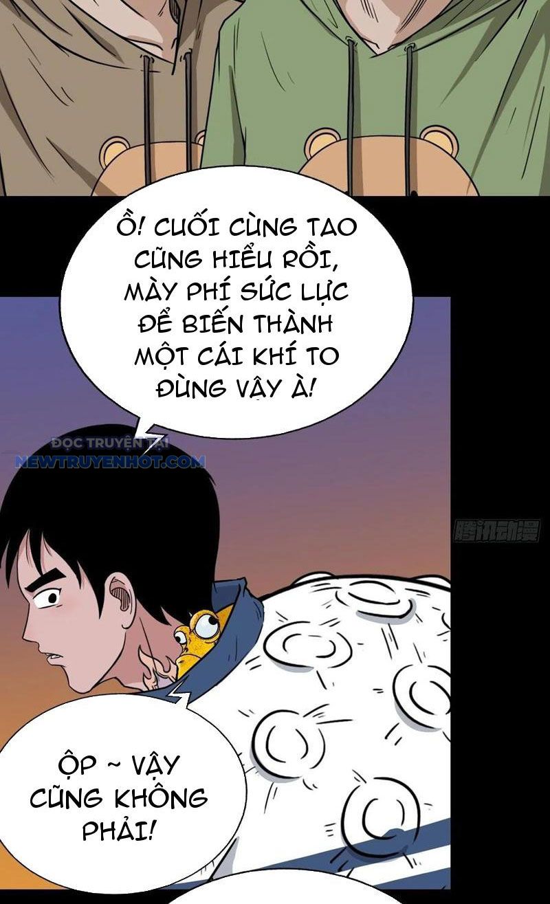 đấu Yếm Thần Chap 91 - Next Chap 92