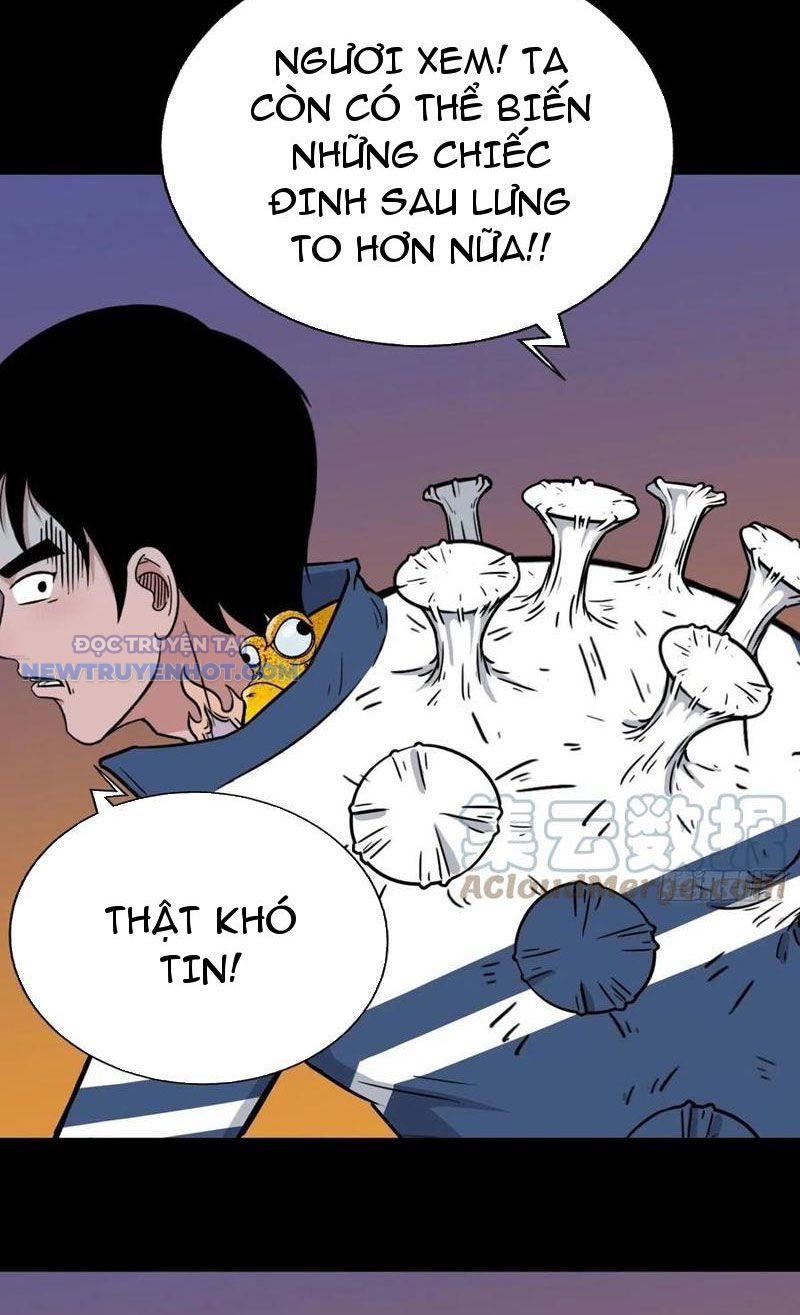 đấu Yếm Thần Chap 91 - Next Chap 92