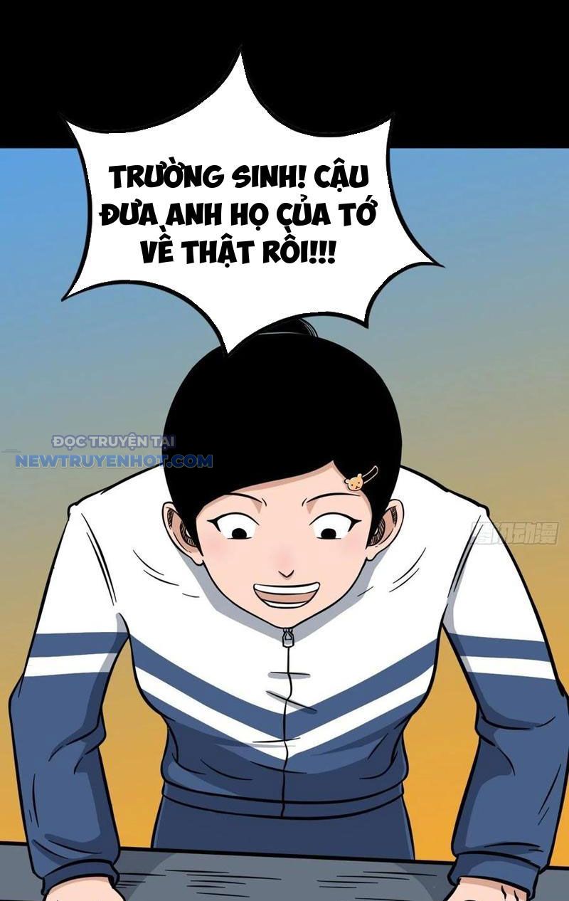 đấu Yếm Thần Chap 91 - Next Chap 92