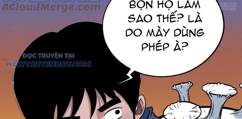 đấu Yếm Thần Chap 91 - Next Chap 92