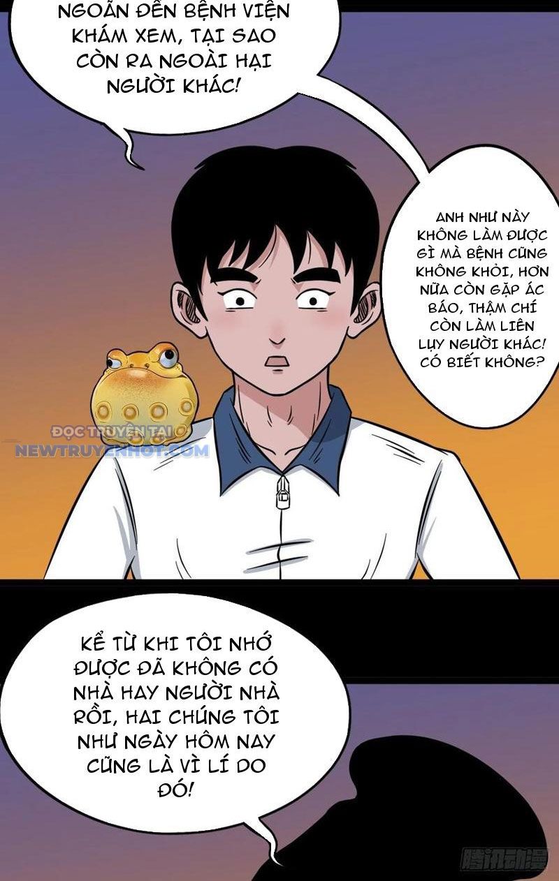 đấu Yếm Thần Chap 92 - Next Chap 93
