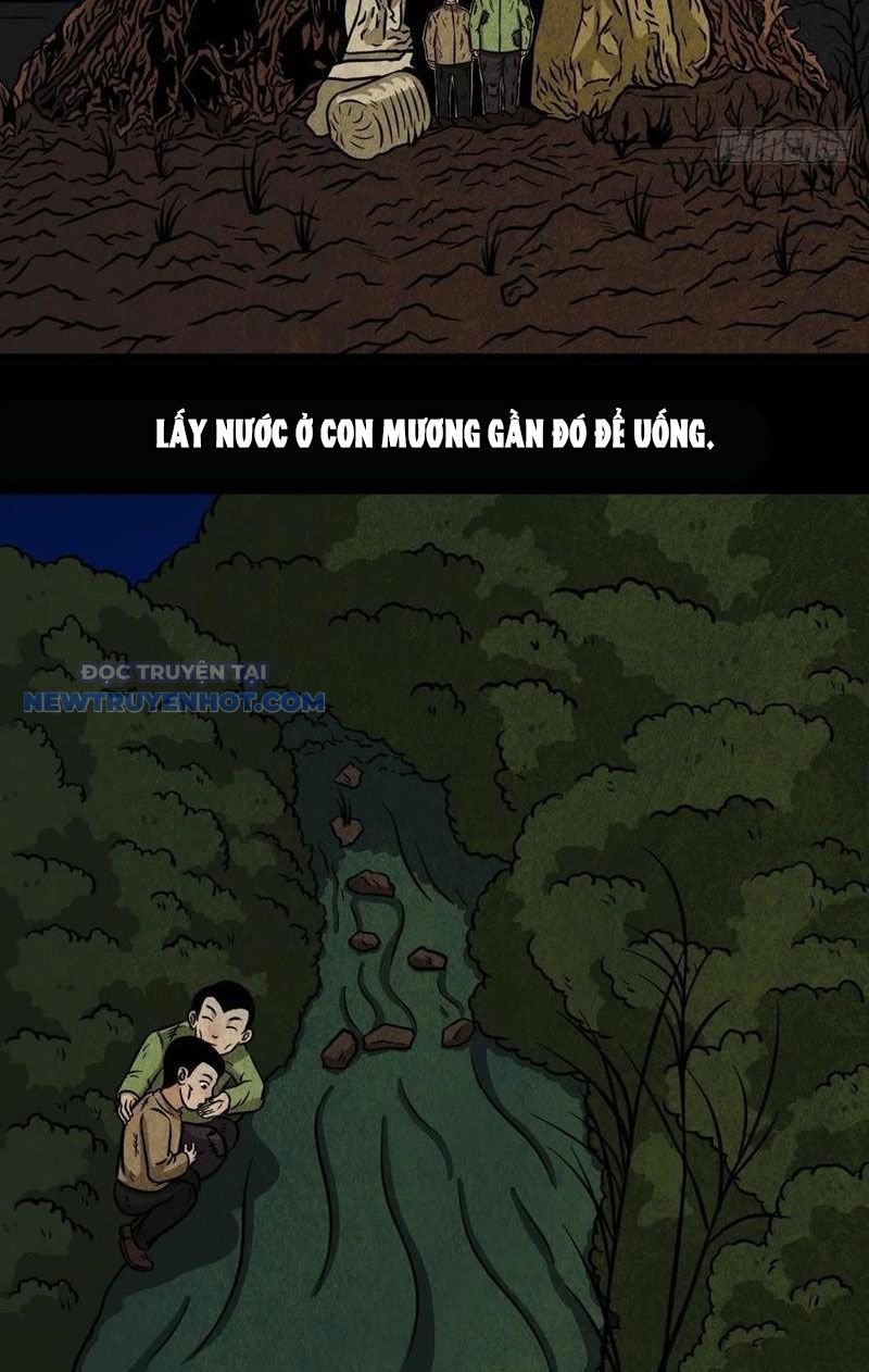 đấu Yếm Thần Chap 92 - Next Chap 93