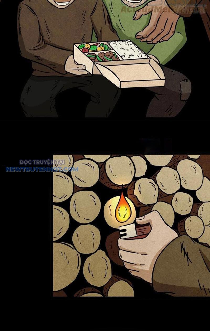 đấu Yếm Thần Chap 92 - Next Chap 93