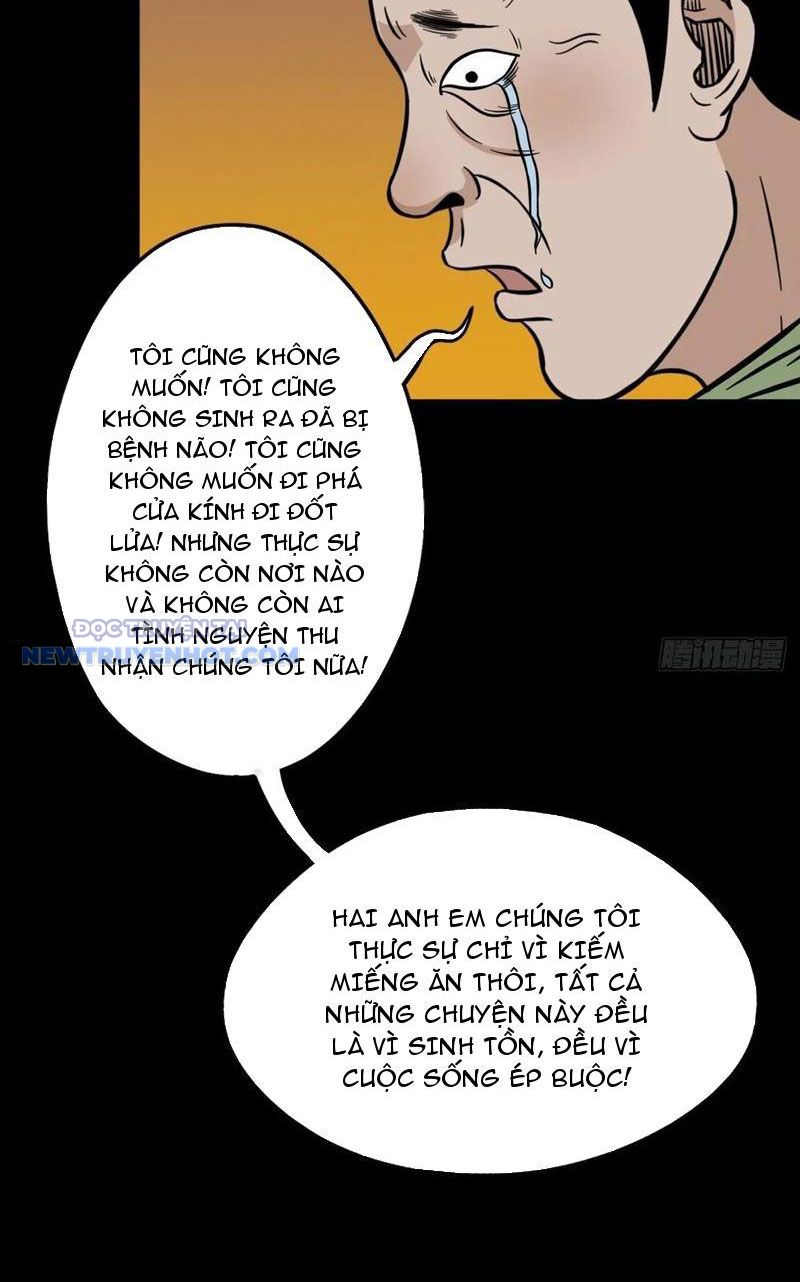 đấu Yếm Thần Chap 92 - Next Chap 93