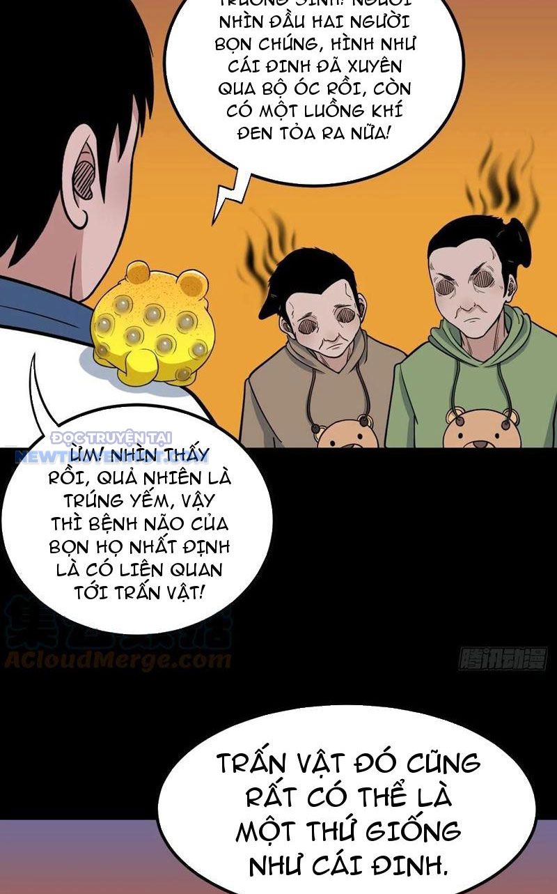 đấu Yếm Thần Chap 92 - Next Chap 93