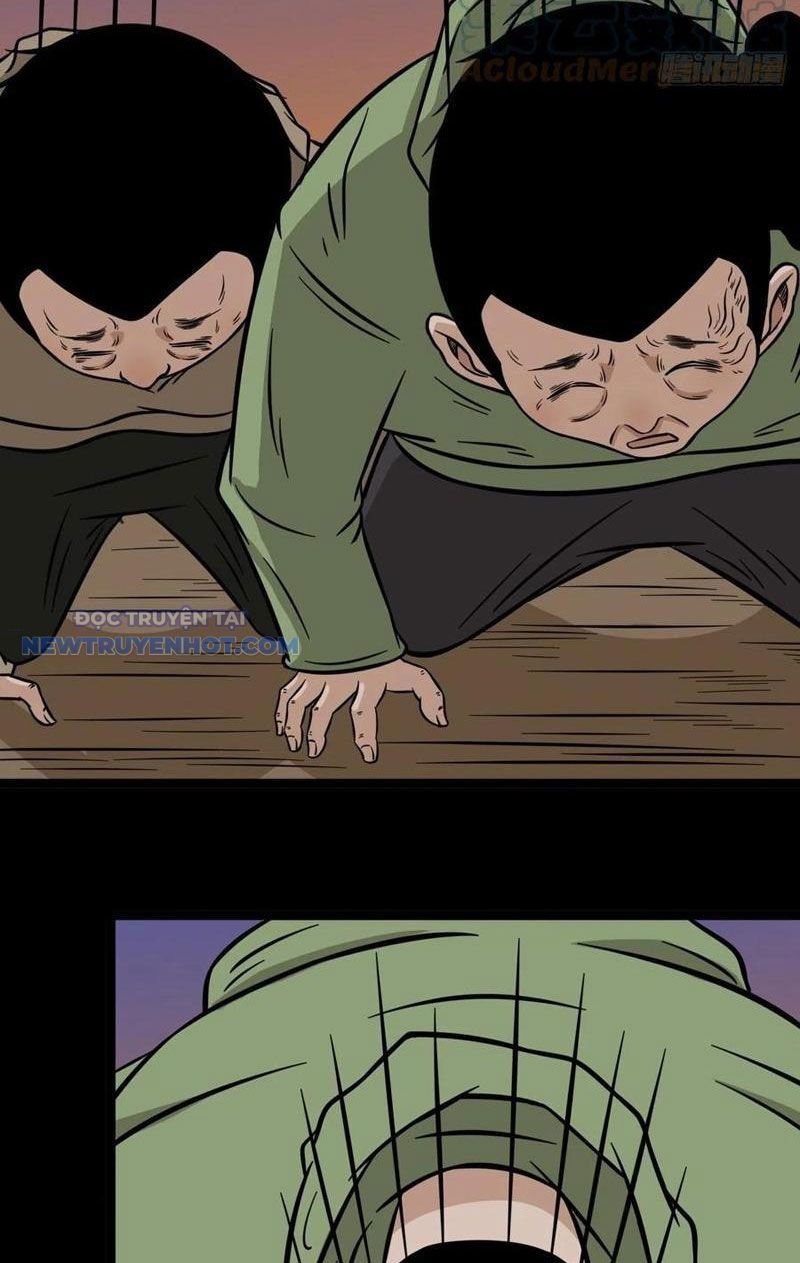 đấu Yếm Thần Chap 92 - Next Chap 93