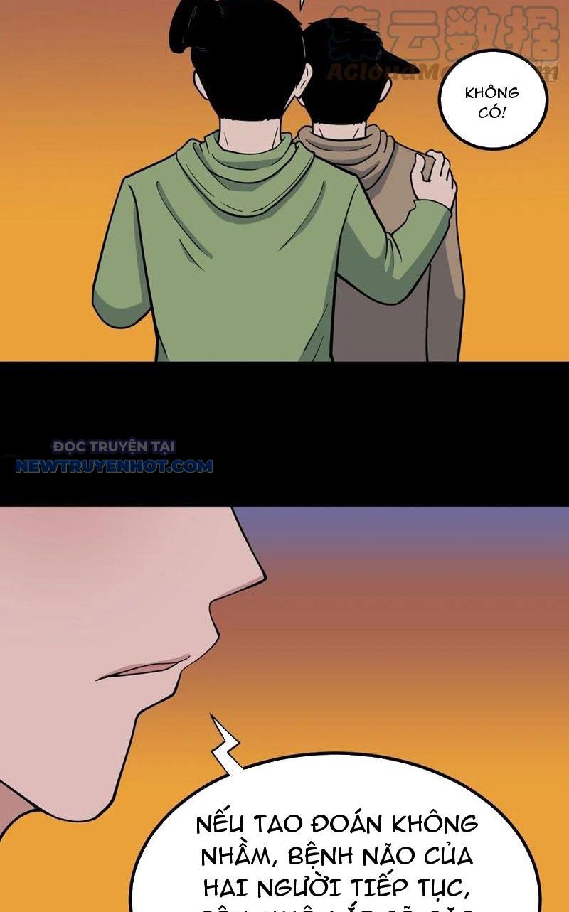 đấu Yếm Thần Chap 92 - Next Chap 93