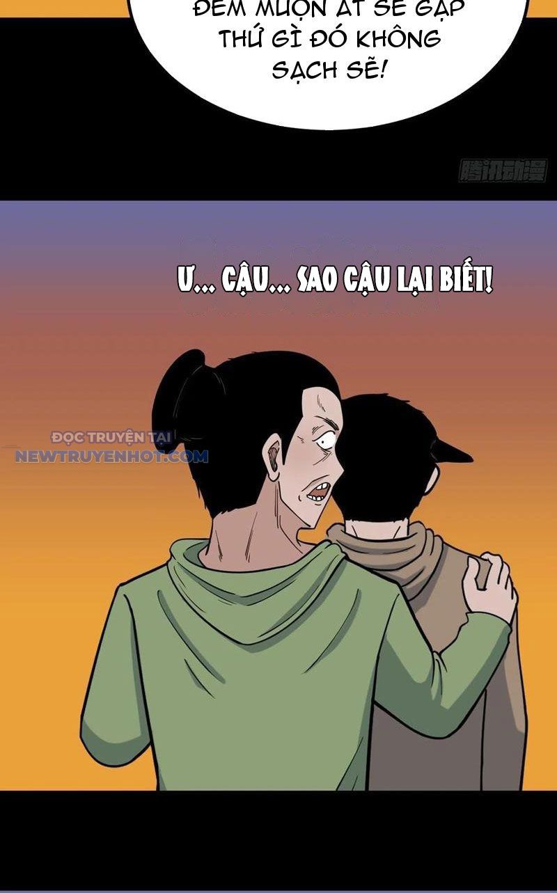 đấu Yếm Thần Chap 92 - Next Chap 93