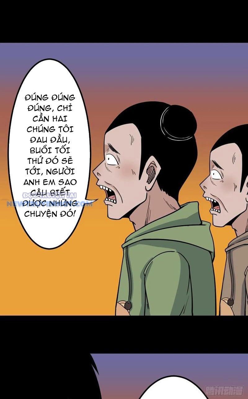 đấu Yếm Thần Chap 92 - Next Chap 93