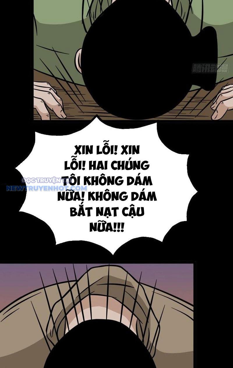 đấu Yếm Thần Chap 92 - Next Chap 93