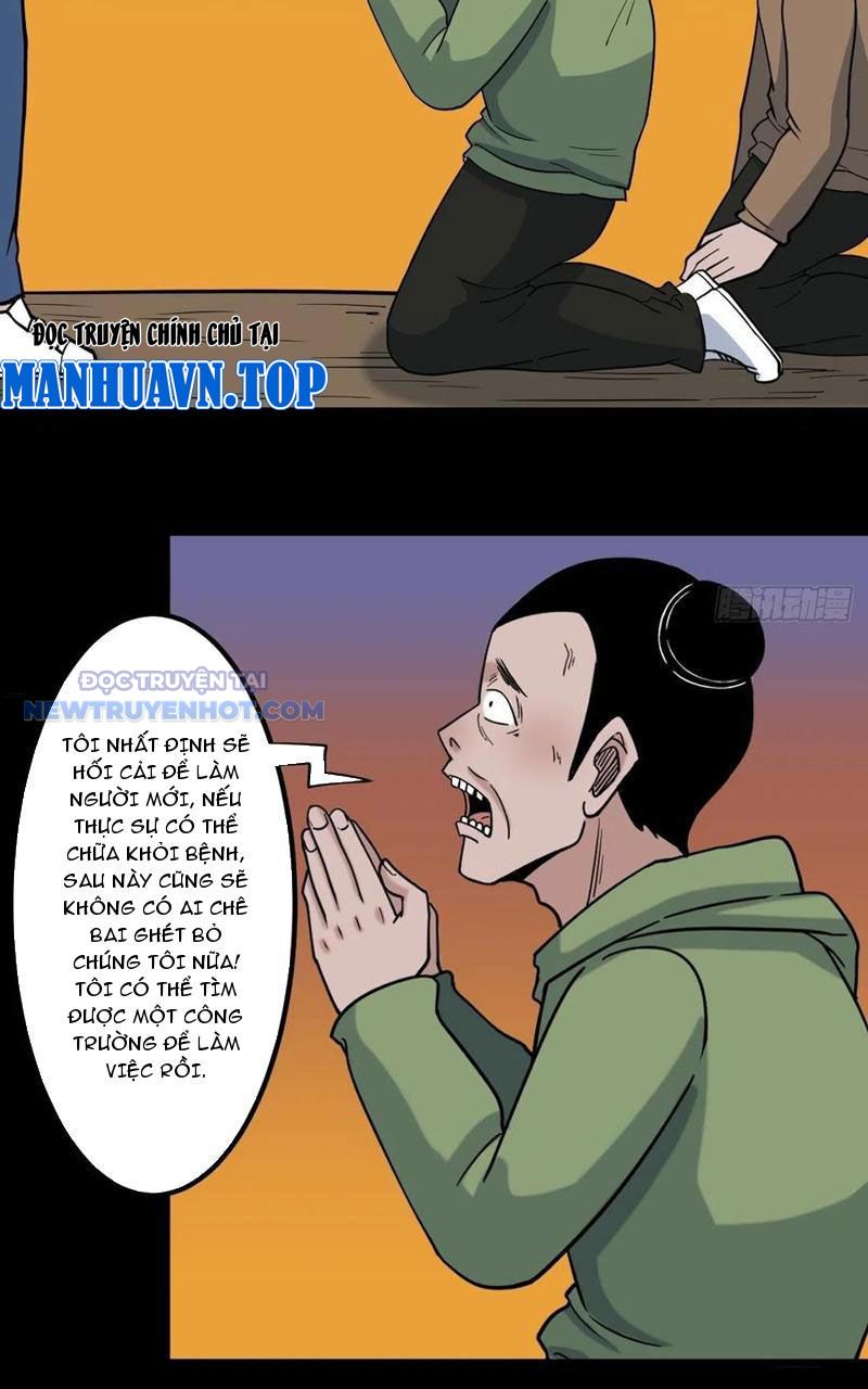 đấu Yếm Thần Chap 92 - Next Chap 93