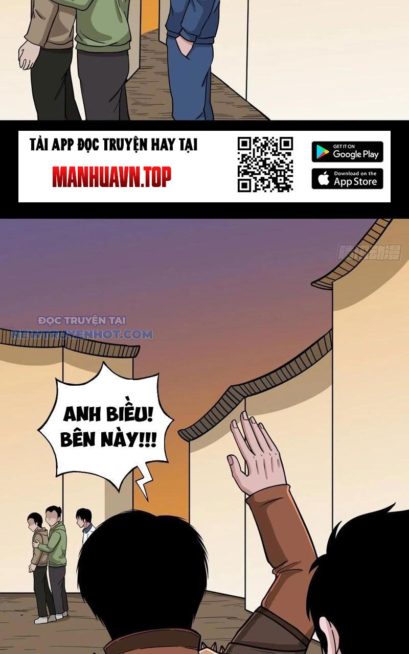 đấu Yếm Thần Chap 92 - Next Chap 93