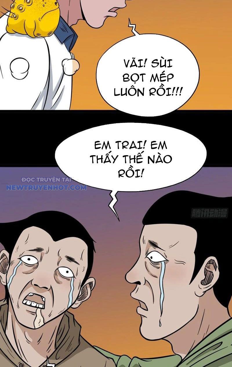 đấu Yếm Thần Chap 92 - Next Chap 93