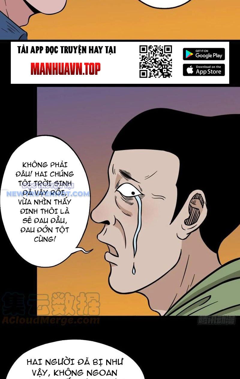 đấu Yếm Thần Chap 92 - Next Chap 93