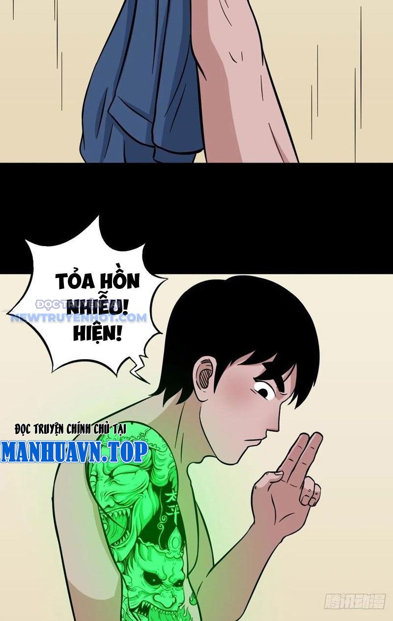 đấu Yếm Thần Chap 93 - Next Chap 94