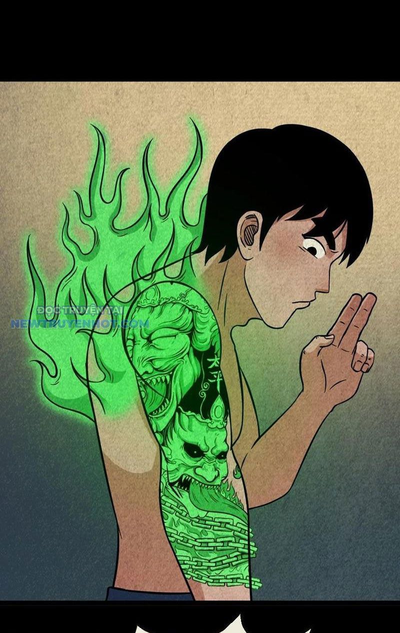 đấu Yếm Thần Chap 93 - Next Chap 94