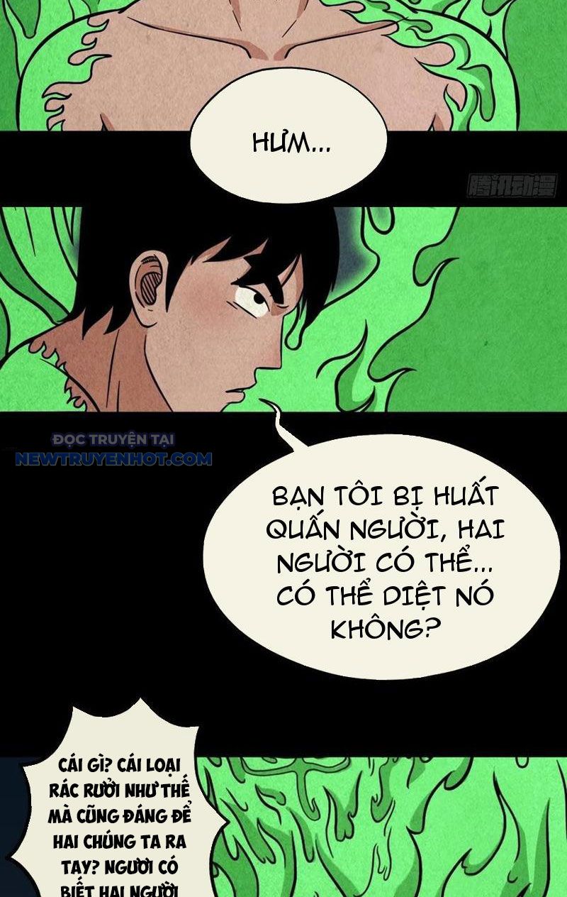 đấu Yếm Thần Chap 93 - Next Chap 94