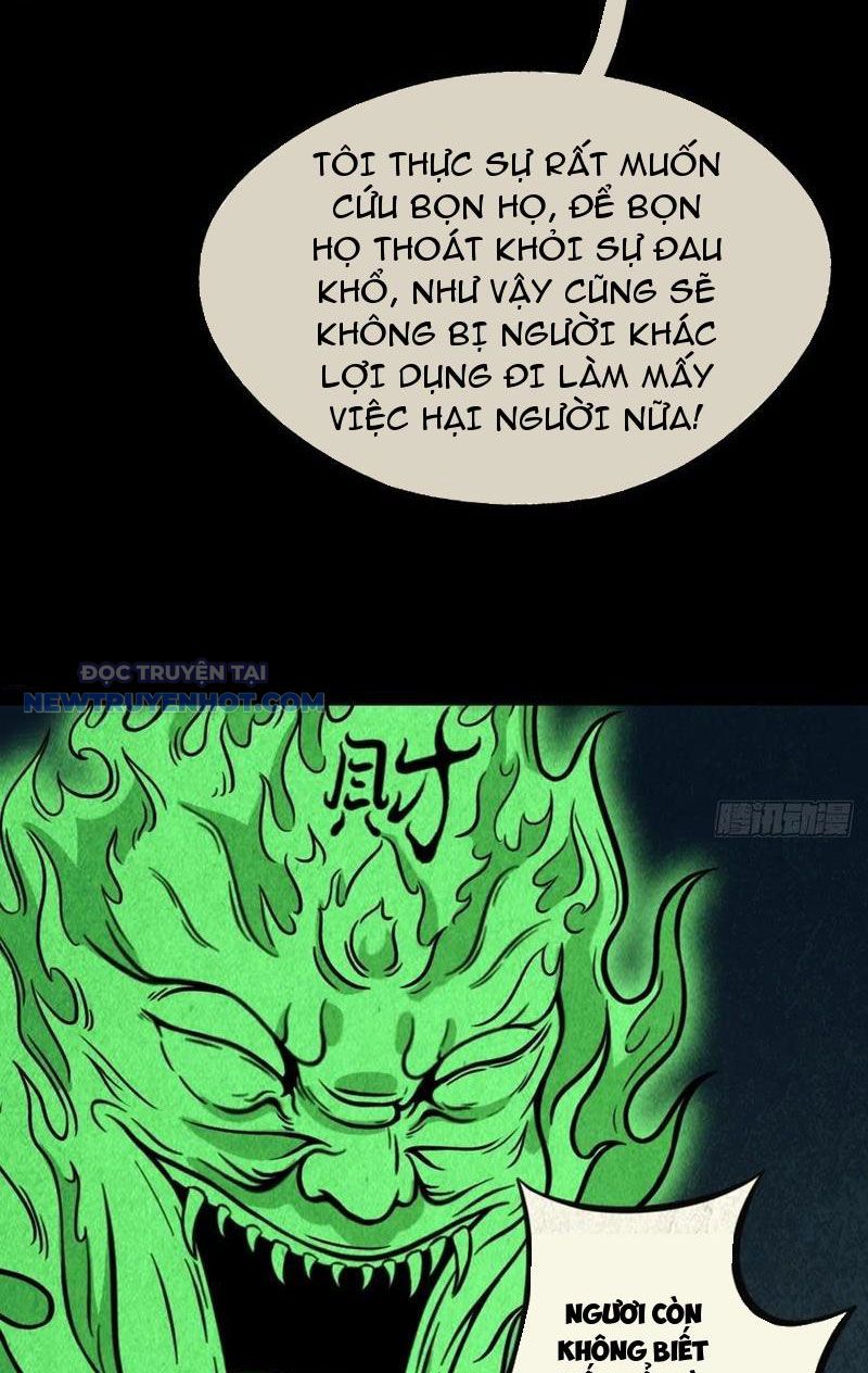 đấu Yếm Thần Chap 93 - Next Chap 94