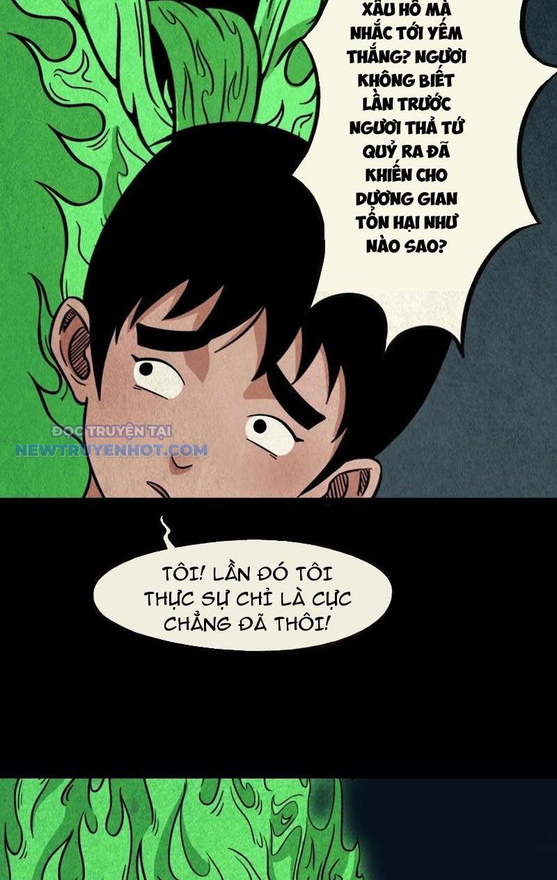 đấu Yếm Thần Chap 93 - Next Chap 94