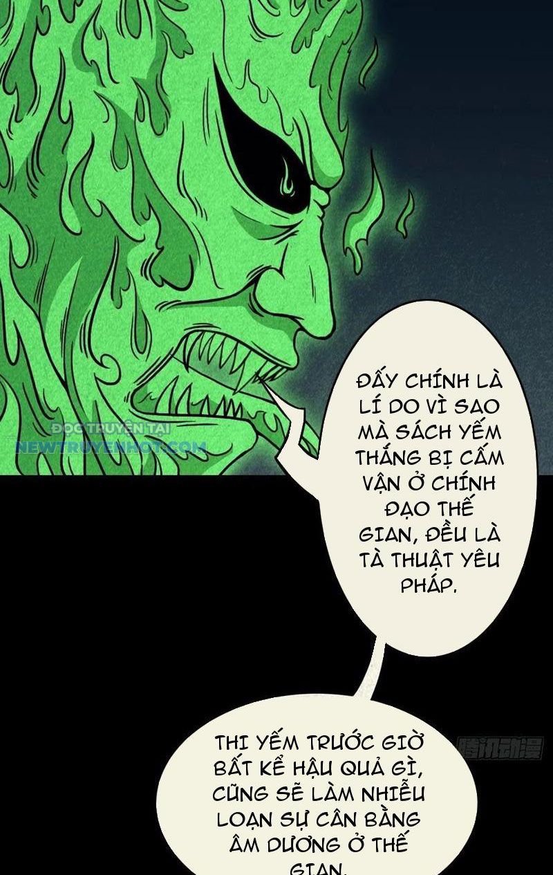 đấu Yếm Thần Chap 93 - Next Chap 94