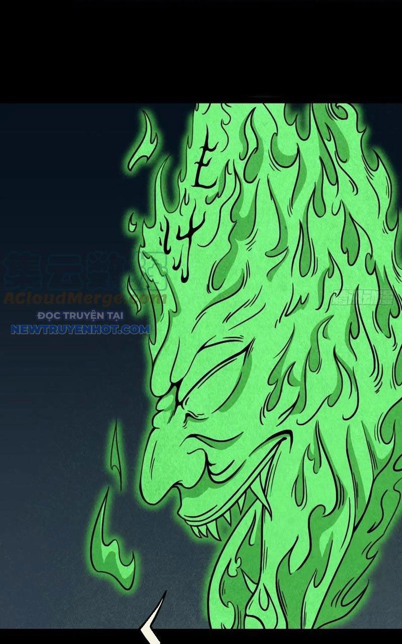 đấu Yếm Thần Chap 93 - Next Chap 94