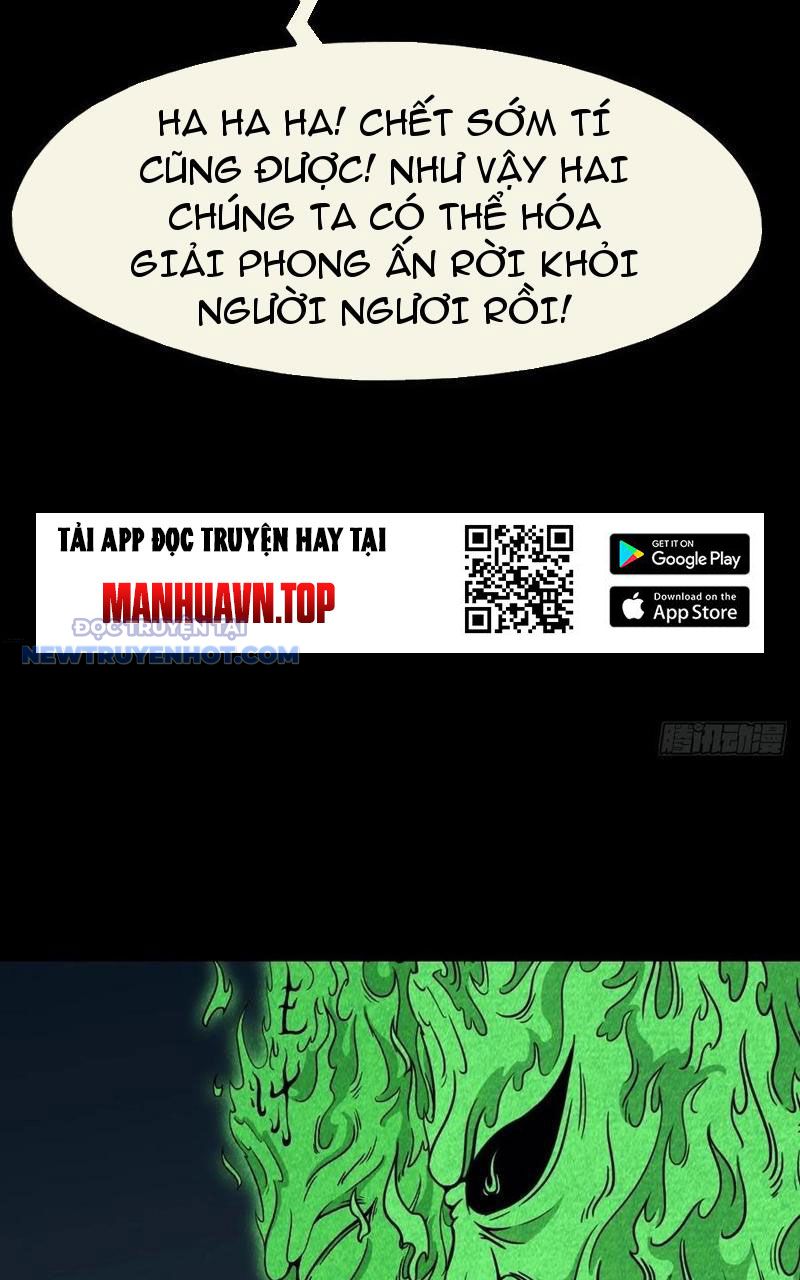 đấu Yếm Thần Chap 93 - Next Chap 94