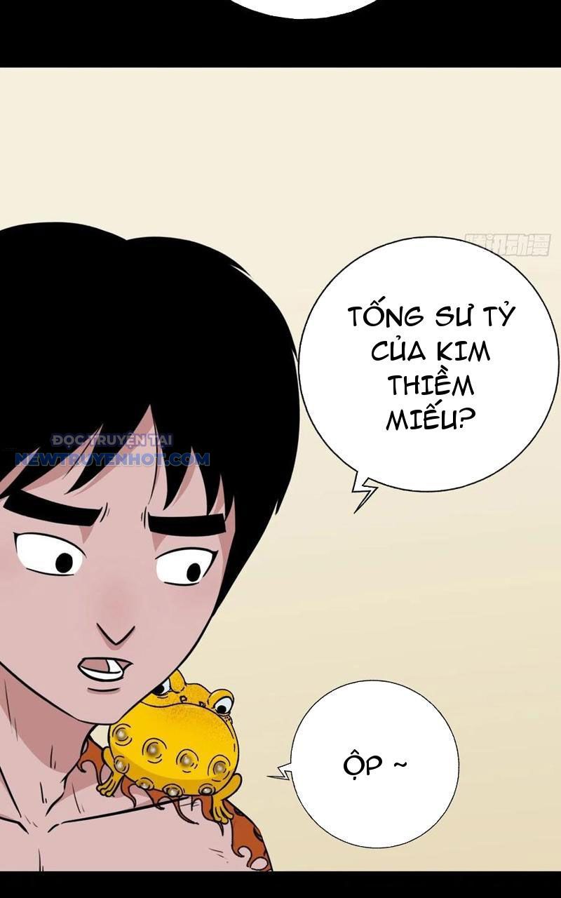 đấu Yếm Thần Chap 93 - Next Chap 94