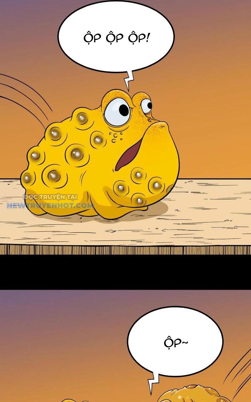 đấu Yếm Thần Chap 93 - Next Chap 94