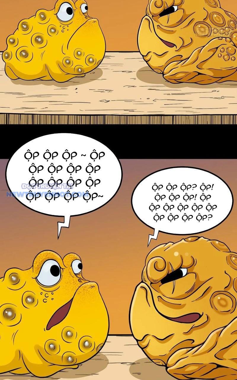 đấu Yếm Thần Chap 93 - Next Chap 94