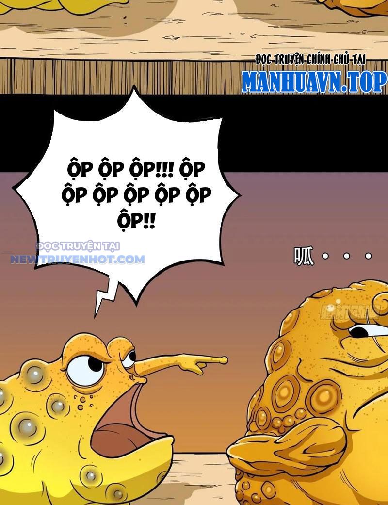 đấu Yếm Thần Chap 93 - Next Chap 94