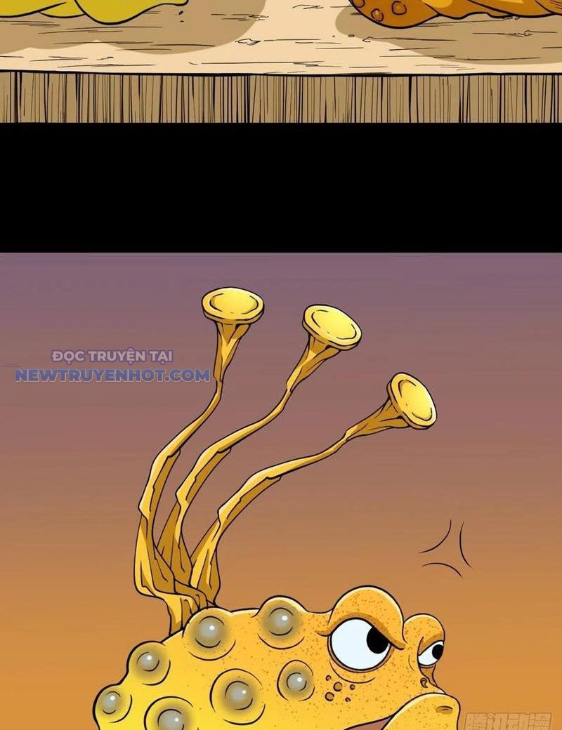 đấu Yếm Thần Chap 93 - Next Chap 94