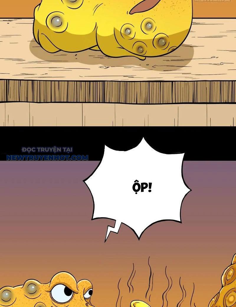 đấu Yếm Thần Chap 93 - Next Chap 94