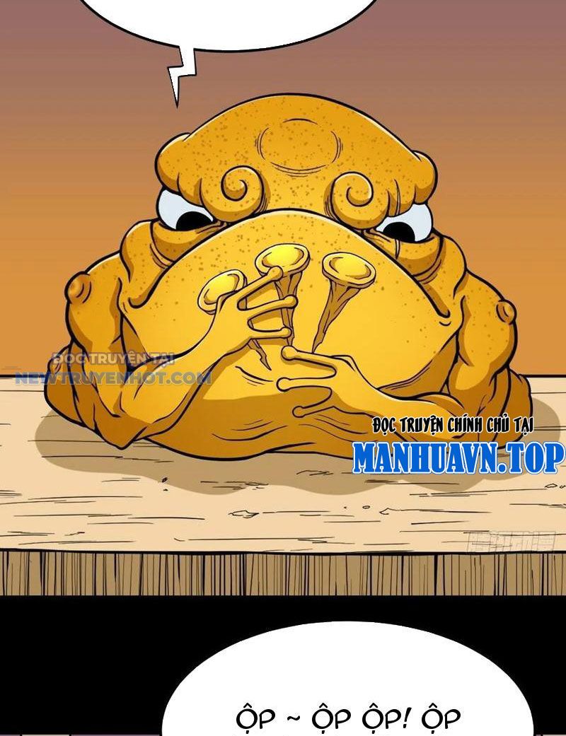 đấu Yếm Thần Chap 93 - Next Chap 94