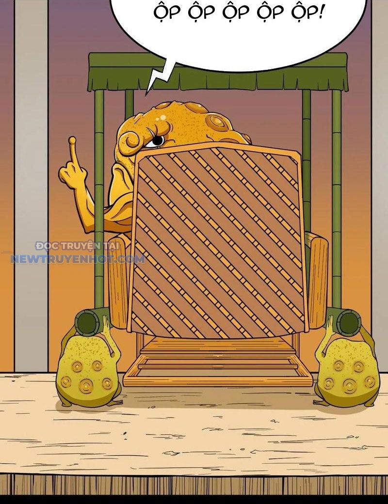 đấu Yếm Thần Chap 93 - Next Chap 94