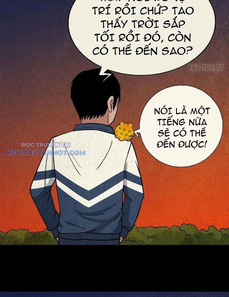 đấu Yếm Thần Chap 93 - Next Chap 94