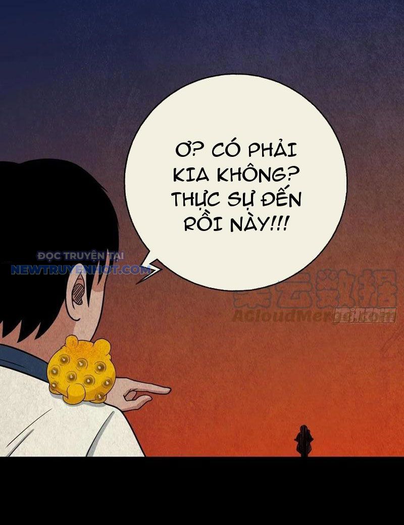 đấu Yếm Thần Chap 93 - Next Chap 94