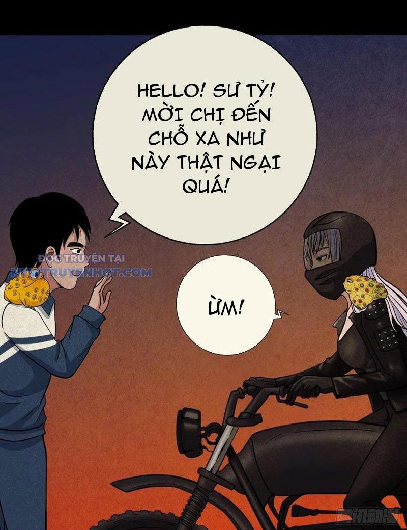 đấu Yếm Thần Chap 93 - Next Chap 94