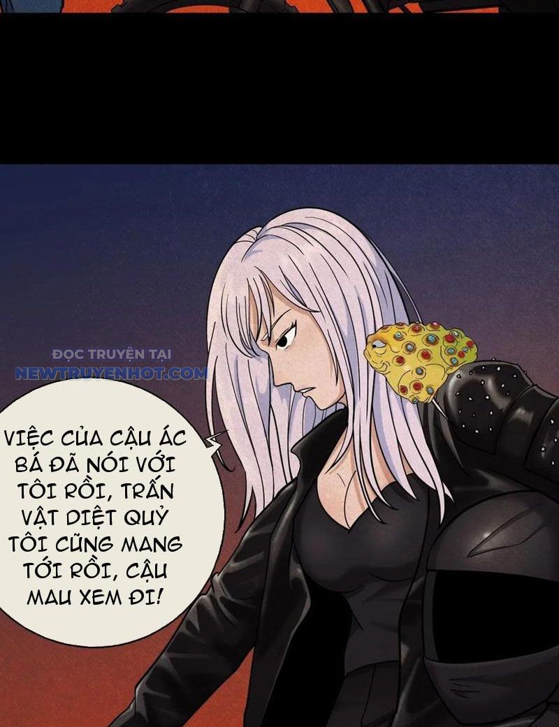 đấu Yếm Thần Chap 93 - Next Chap 94