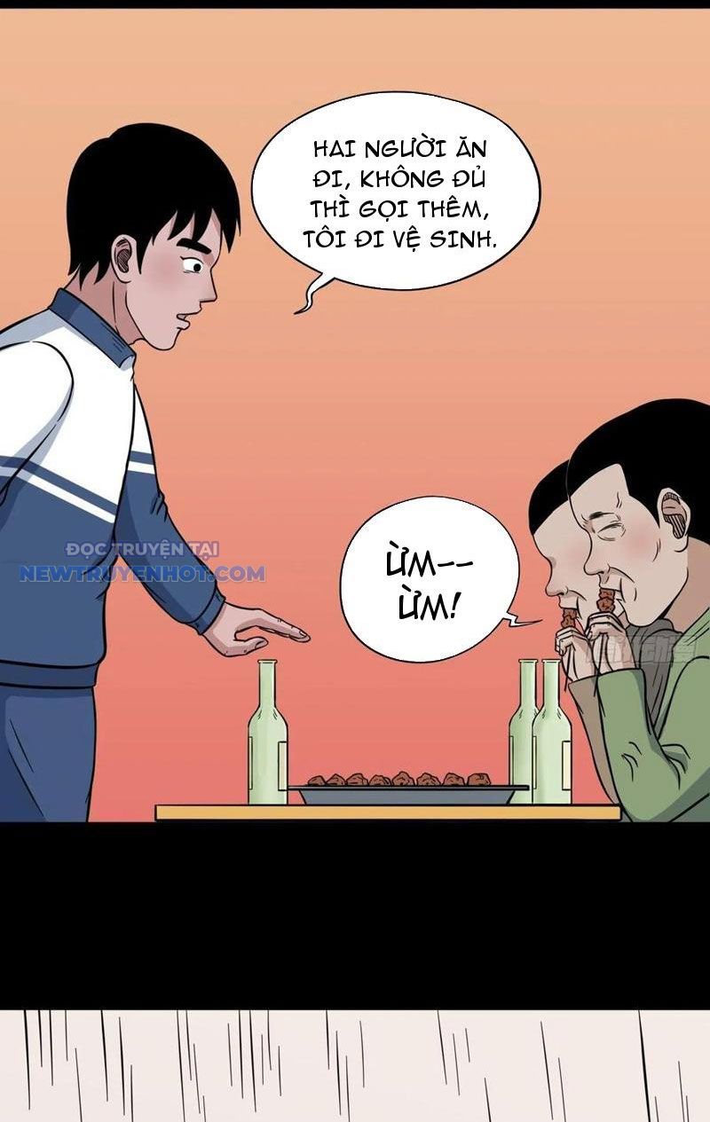 đấu Yếm Thần Chap 93 - Next Chap 94