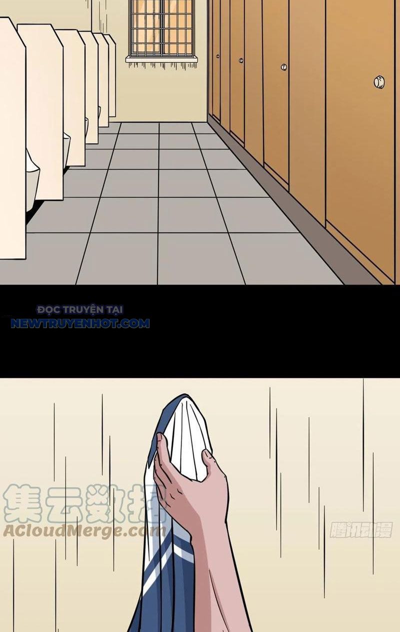 đấu Yếm Thần Chap 93 - Next Chap 94