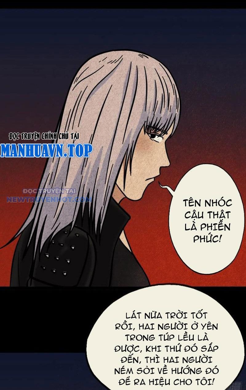 đấu Yếm Thần Chap 94 - Next Chap 95
