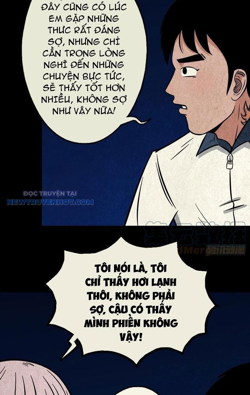 đấu Yếm Thần Chap 94 - Next Chap 95
