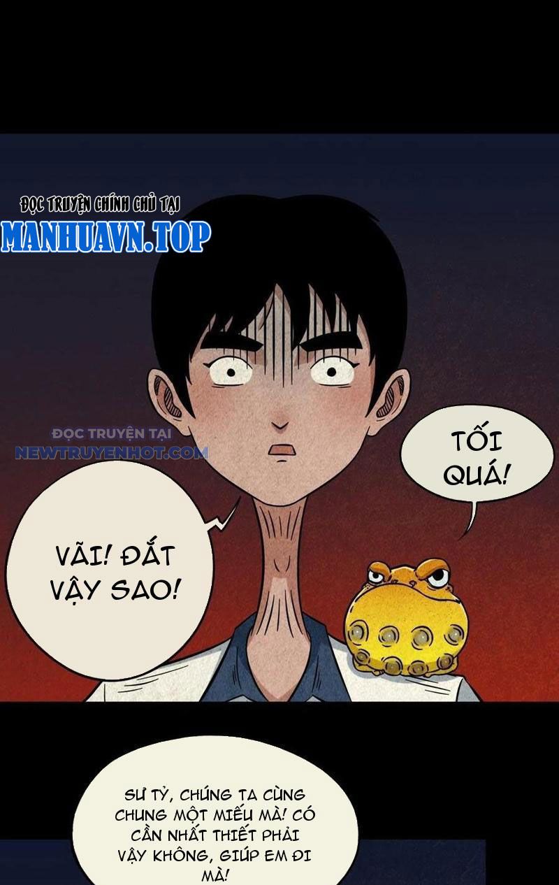 đấu Yếm Thần Chap 94 - Next Chap 95