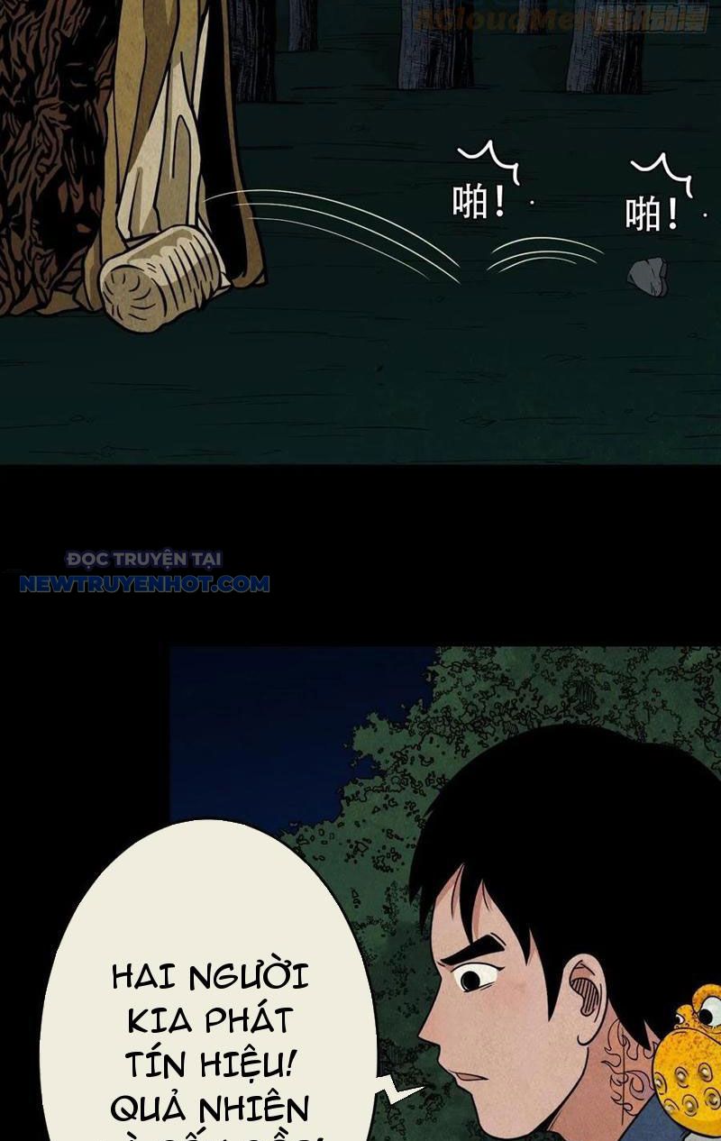 đấu Yếm Thần Chap 94 - Next Chap 95