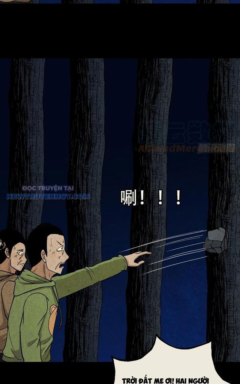 đấu Yếm Thần Chap 94 - Next Chap 95