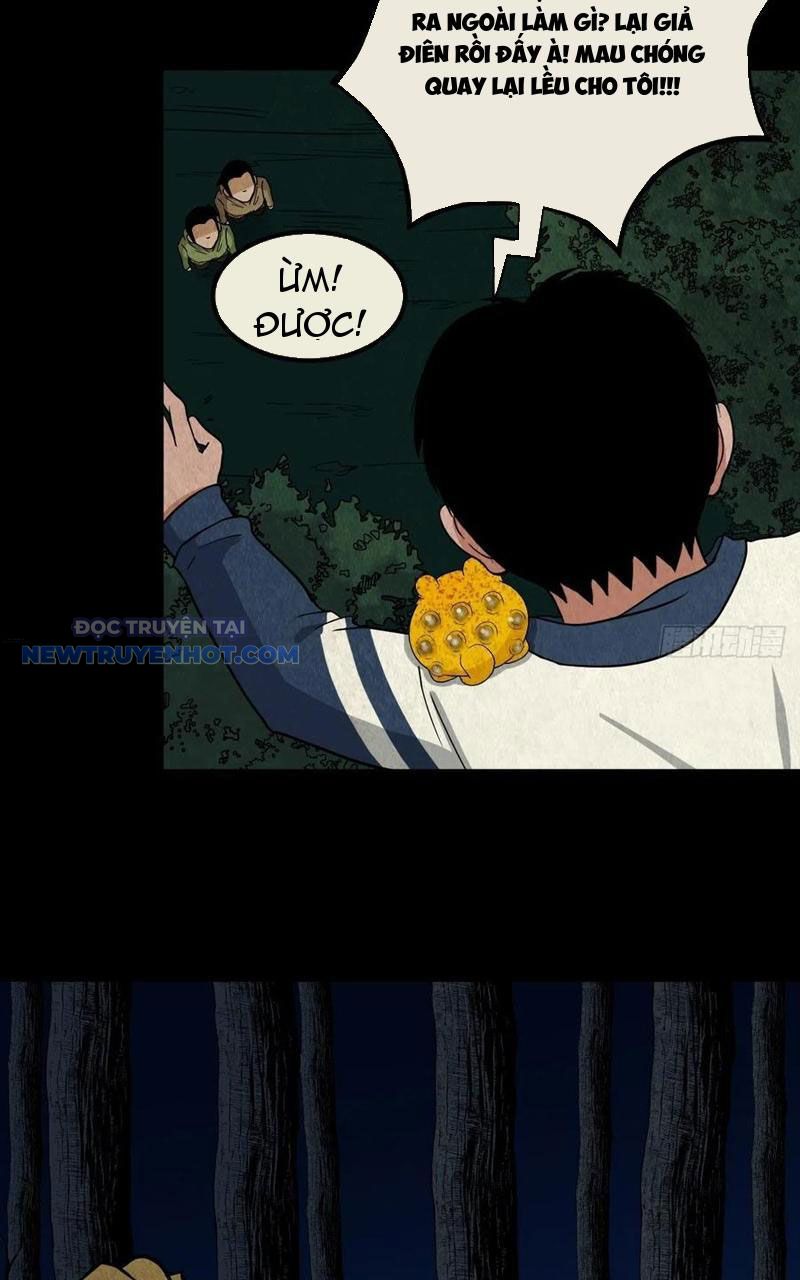 đấu Yếm Thần Chap 94 - Next Chap 95