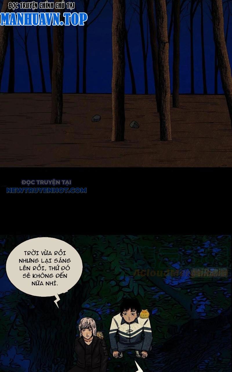 đấu Yếm Thần Chap 94 - Next Chap 95