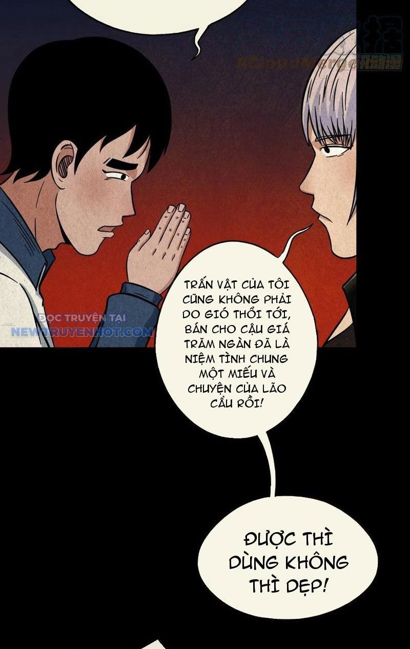 đấu Yếm Thần Chap 94 - Next Chap 95