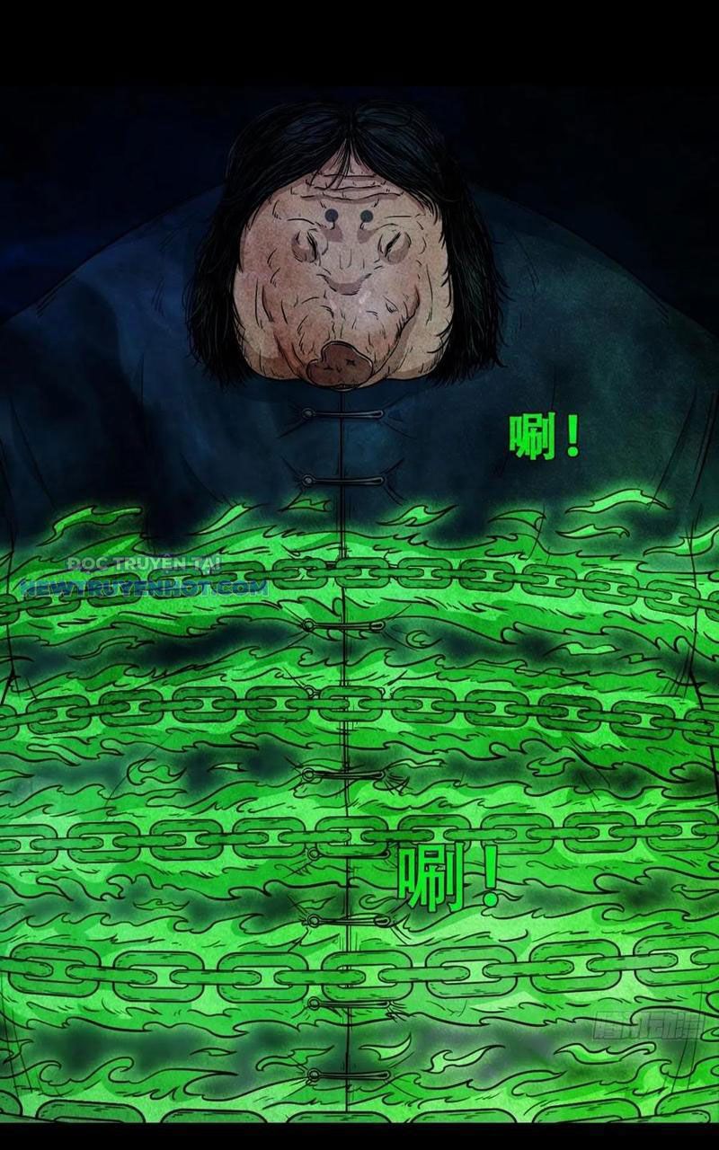 đấu Yếm Thần Chap 94 - Next Chap 95