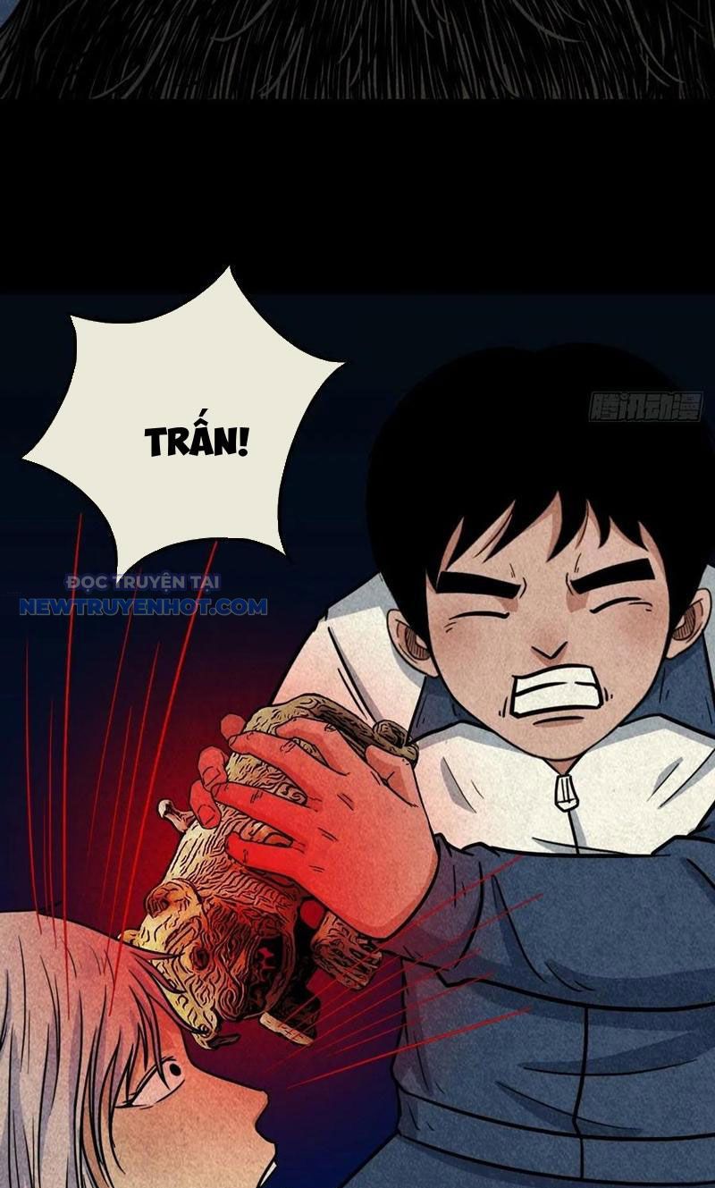 đấu Yếm Thần Chap 94 - Next Chap 95